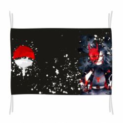 Прапор Madara Uchiha Ancient Japan - PrintSalon