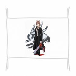 Флаг Макима - PrintSalon