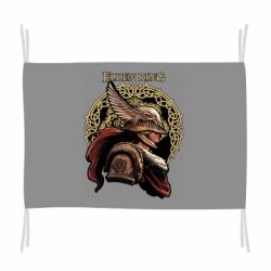 Флаг Malenia Elden Ring - PrintSalon