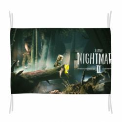 Прапор Маленькие кошмары 2
