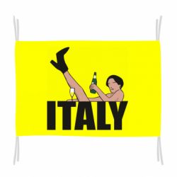 Прапор Maneskin Italy - PrintSalon