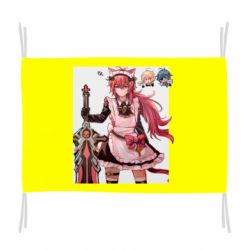 Прапор Майстер Ділюк