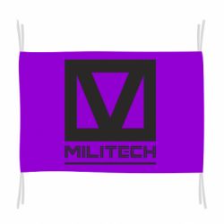 Прапор Militech