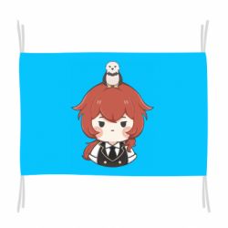 Прапор Милий Ділюк - PrintSalon