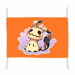 Флаг Мимикью - PrintSalon