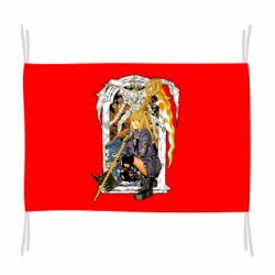 Флаг Миса - PrintSalon