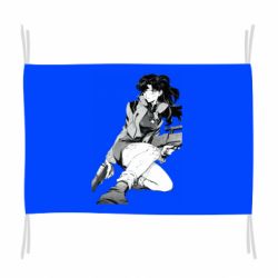 Флаг Misato manga