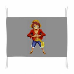 Прапор Monkey D. Luffy - PrintSalon