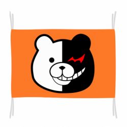 Прапор Monomishka portrait - PrintSalon