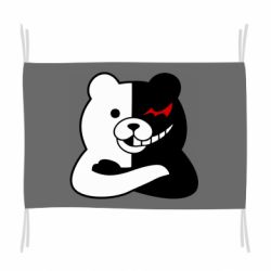 Прапор Monomishka with hands - PrintSalon