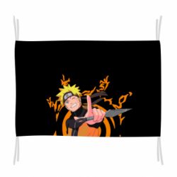 Прапор Naruto Uzumaki - PrintSalon