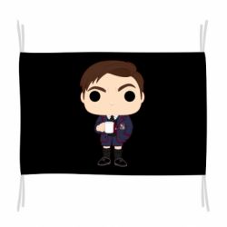 Прапор Номер П'ять Чібі-PrintSalon Прапор Номер П'ять Чібі