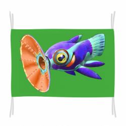 Прапор Nootfish - PrintSalon