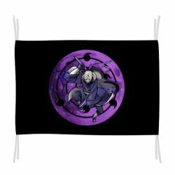 Прапор Obito in Endless Tsukuyomi