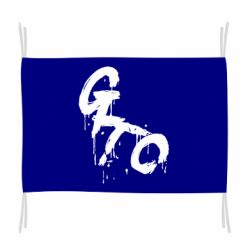 Флаг Онидзука