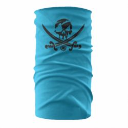 Бандана Flag pirate - PrintSalon