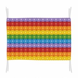 Прапор Pop It Texture - PrintSalon