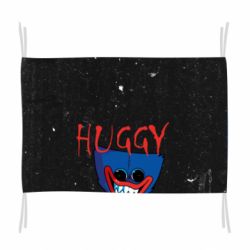 Прапор Poppy Huggy Wuggy - PrintSalon