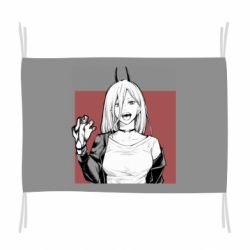 Прапор Power art - PrintSalon