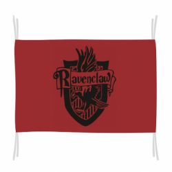 Флаг Ravenclaw Emblem - PrintSalon