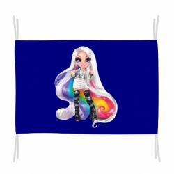 Флаг Амайя Рейн - PrintSalon