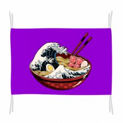 Флаг Remen Wave - PrintSalon