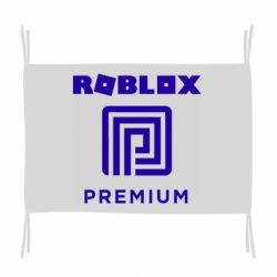 Прапор Roblox Premium