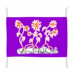 Флаг Русский солдат в Украине