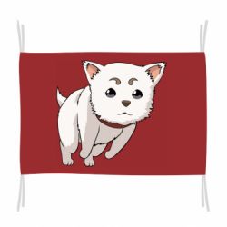 Флаг Садахару арт - PrintSalon