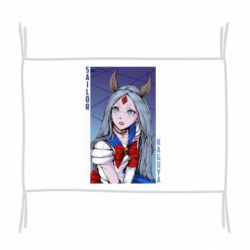 Прапор Sailor Kaguya - PrintSalon