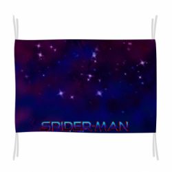 Прапор Spiderman No Way Home - PrintSalon