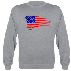 Cвитшот Флаг США