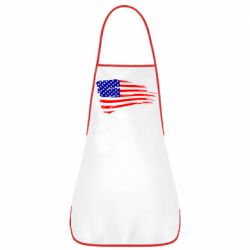 Фартук Флаг США - PrintSalon