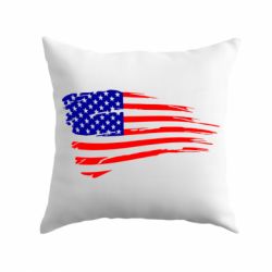Подушка Флаг США
