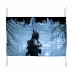 Флаг Stalker Hunter