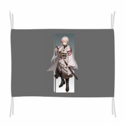 Флаг Standing Kazuha