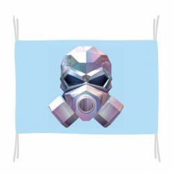 Флаг Standoff 2 - Medal " Projezt Z9 " brilliant