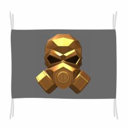 Флаг Standoff 2 - Medal " Projezt Z9 " bronze - PrintSalon