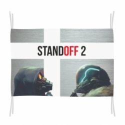 Флаг Standoff 2 Сonfrontation