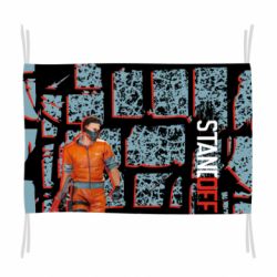 Флаг Standoff Terrorist