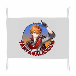 Флаг Tartagalicious