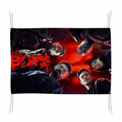 Прапор The Boys - PrintSalon