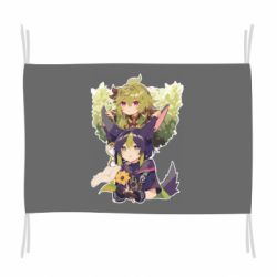 Флаг Тигнари с Коллеи