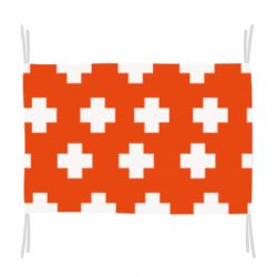 Прапор Тока Бока: Як у Рити - PrintSalon