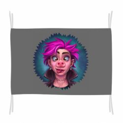 Прапор Тонкс - PrintSalon