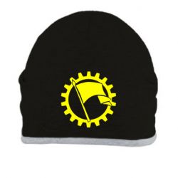 Шапка Прапор у колі - PrintSalon