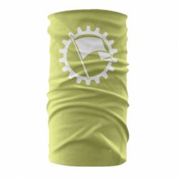 Бандана Прапор у колі - PrintSalon