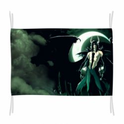 Флаг Ulquiorra Schiffer