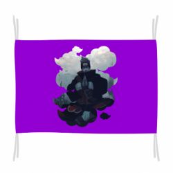 Флаг Underwater Kisame