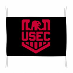 Прапор USEC Emblem Escape from Tarkov